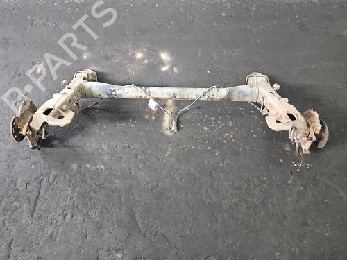 Used Rear axle Rear axle 37812037 37812037