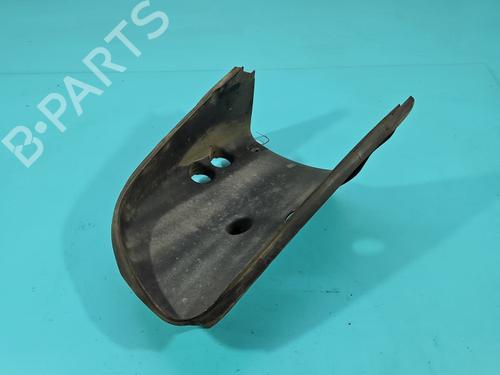 Used Intake manifold Intake manifold PORSCHE CAYENNE (9PA) Turbo S 4.5 (521 hp) 38140125 38140125