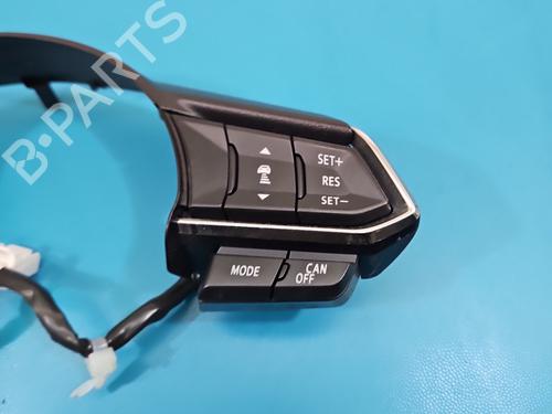 Steering wheel controls MAZDA CX-3 (DK) 1.5 SKYACTIV-D AWD (DK4WS, DK5AW) | BP39685781E15 - Image 3