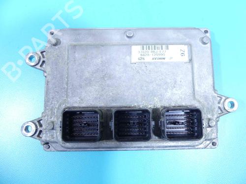 Engine control unit (ECU) HONDA INSIGHT (ZE_) 1.3 IMA (ZE28, ZE2) | BP37893656M57 - Image 2
