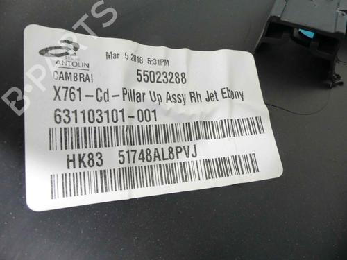 Andre JAGUAR F-PACE (X761) | BP38115160O1 - Image 12