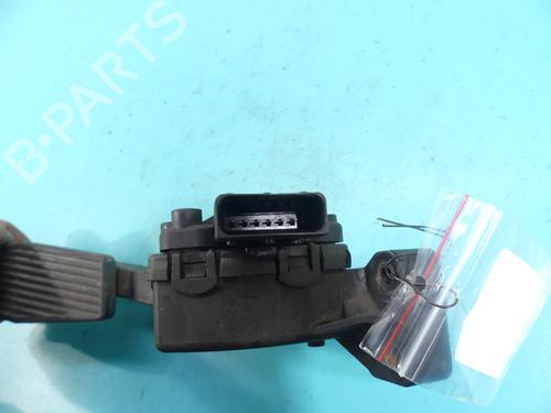Pedal SAAB 9-3 (YS3F, E79, D79, D75) 2.2 TiD | BP37879428I4 - Image 4