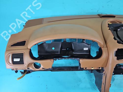Dashboard PORSCHE CAYENNE (9PA) Turbo S 4.5 | BP38139905C46 - Image 6