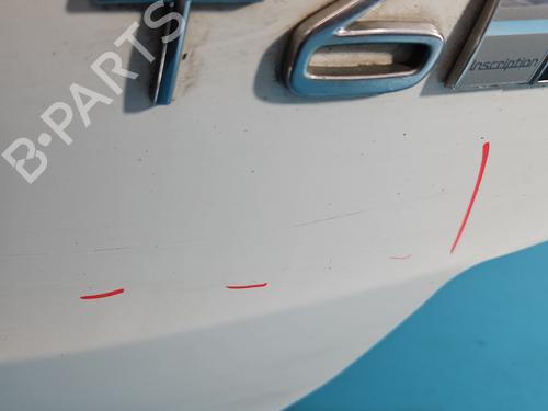 Tailgate VOLVO S90 II (234) T6 AWD | BP37831641C6 - Image 5
