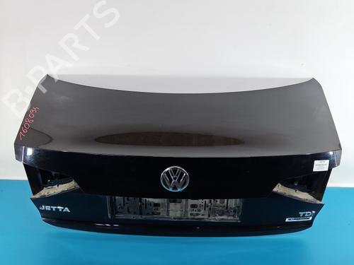 Used Tailgate Tailgate VW BEETLE (5C1, 5C2) 2.0 TDI (150 hp) 38233969 38233969