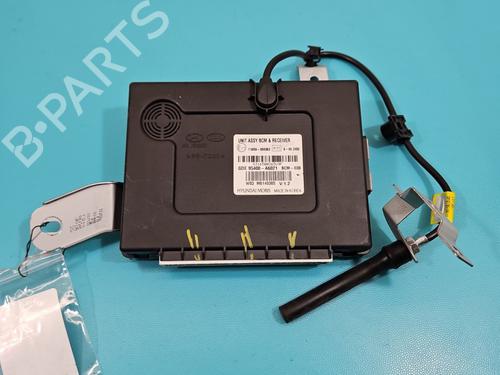 Electronic module HYUNDAI i30 (GD) 1.4 | BP37821026M83 - Image 2