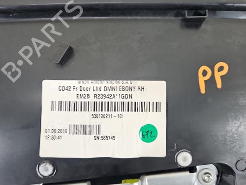 Front right panel FORD S-MAX (CJ, WA6) | BP37821254C59 - Image 3