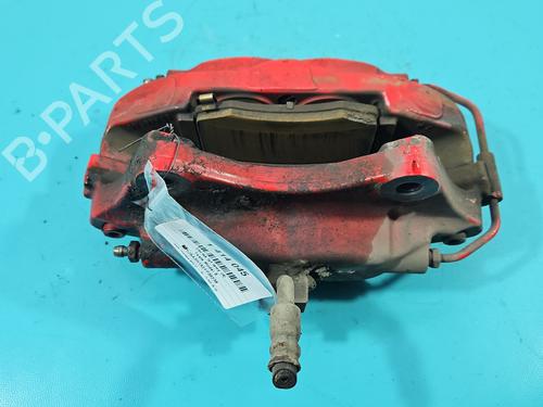 Left rear brake caliper TESLA MODEL S (5YJS) P85 | BP38123672M107  - Image 10