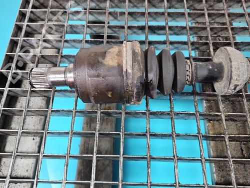 Left front driveshaft HONDA CR-V III (RE_) 2.2 i-DTEC 4WD (RE6) | BP37844972M38 - Image 2