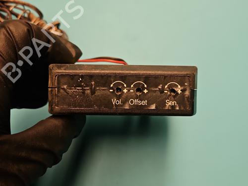 Elektronisk sensor CITROËN C8 (EA_, EB_) 2.2 HDi | BP37883156M84 - Image 3