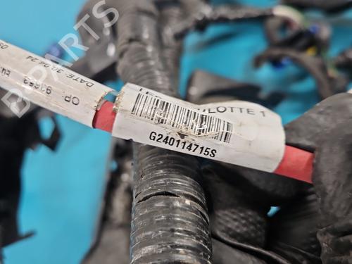 Wiring harness DACIA SANDERO III | BP39959255E16 - Image 9