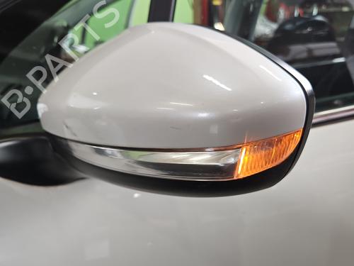 Used Left mirror Left mirror 38268314 38268314