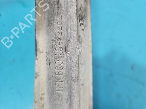 Steering rack RENAULT KANGOO Express (FW0/1_) 1.5 dCi 70 (FW0A, KW0V) | BP38286310M22 - Image 13