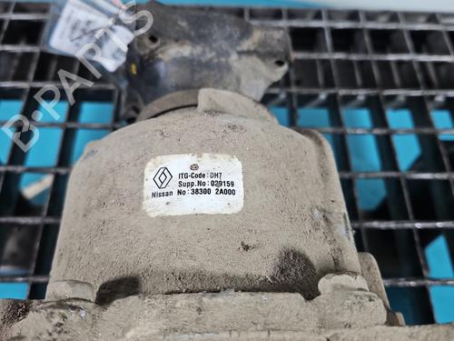 Rear differential RENAULT KANGOO (KC0/1_) 1.9 dCi 4x4 (KC0V) | BP38143396M24  - Image 11