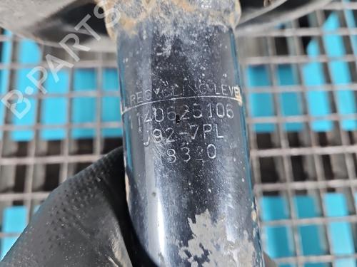 Left front shock absorber DACIA LODGY (JS_) 1.6 LPG (JSAV) | BP38000354M16 - Image 2