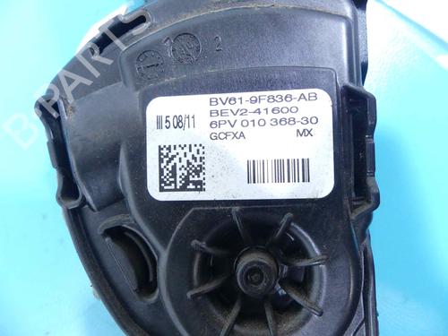 Pedal FORD FOCUS III Turnier | BP37881677I4 - Image 3