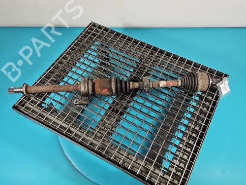 Arbre de transmission avant droit Arbre de transmission avant droit HONDA CIVIC VIII Hatchback (FN, FK) 1.8 (FN1, FK2) (140 hp) 39684440 39684440
