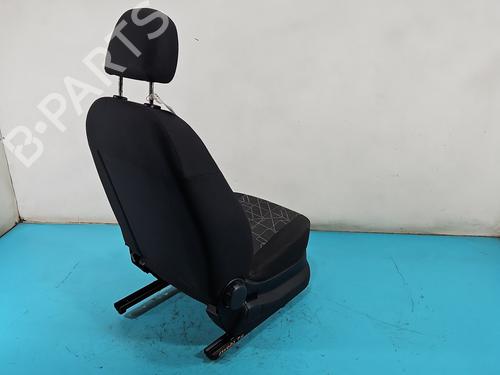 Right front seat FIAT QUBO (225_) 1.3 D Multijet (225CXB1A, 225AXB1A, 225CXB11, 225AXB11,... | BP38152007C16 - Image 4