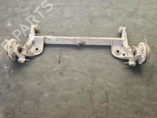 rear-axle-opel-agila-b-h08-2008-2009-2010-2011-2012-2013-2014-37835358 main image