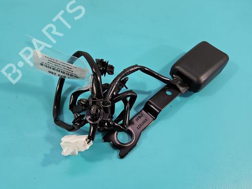 Front left seatbelt MITSUBISHI ECLIPSE CROSS (GK_, GL_) | BP37844535I26 - Image 4