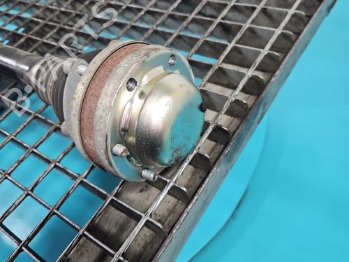 Right rear driveshaft AUDI A4 B8 (8K2) | BP37848087M41 - Image 4