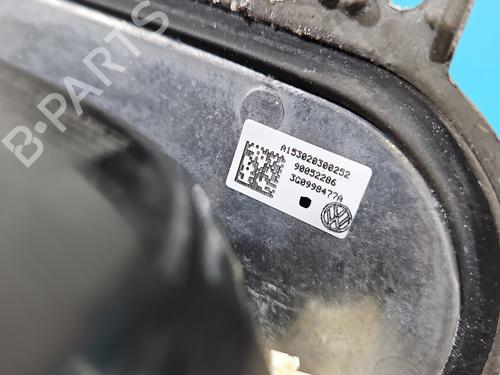 Lights ECU VW CC B7 (358) 2.0 TDI | BP37839471M55 - Image 4