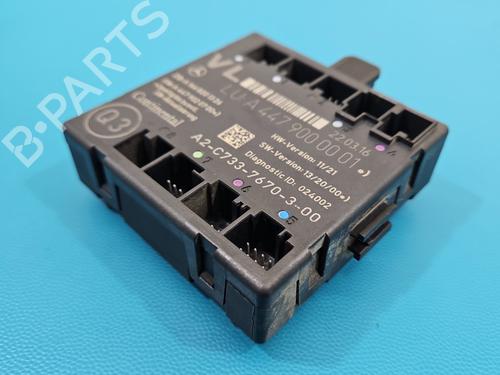 Used Electronic module Electronic module 39533159 39533159