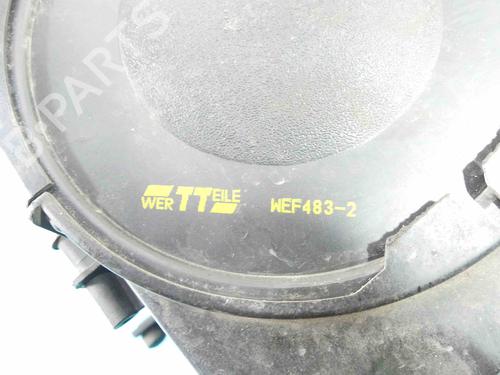 Air filter box FORD FOCUS II Turnier (DA_, FFS, DS) | BP37808896M87 - Image 11
