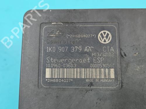 ABS pump VW GOLF V (1K1) 2.0 GTI | BP37849979M43 - Image 10