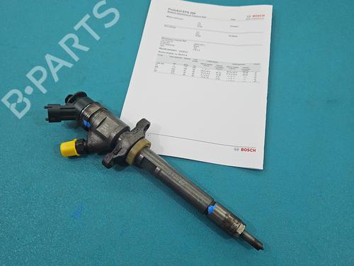 injector-citroen-berlingo-box-bodympv-b9-2008-37824302 main image