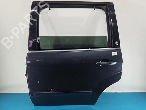 left-rear-door-ford-galaxy-ii-wa6-2006-2007-2008-2009-2010-2011-2012-2013-2014-2015-38145955 main image