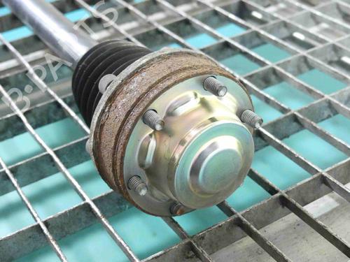 Right rear driveshaft SEAT LEON (5F1) | BP37880029M41 - Image 4