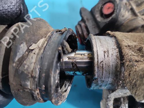 Steering rack VW PASSAT B8 (3G2, CB2) 2.0 TDI | BP37855619M22  - Image 5