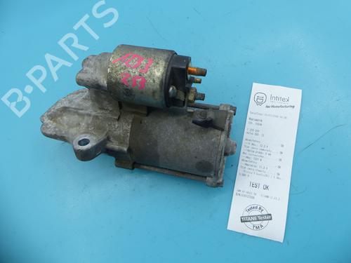 Startmotor Startmotor 37884824 37884824