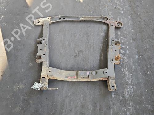 Used Subframe Subframe DACIA LOGAN (LS_) 1.4 (LS0A, LS0C, LS0E, LS0G) (75 hp) 37830868 37830868