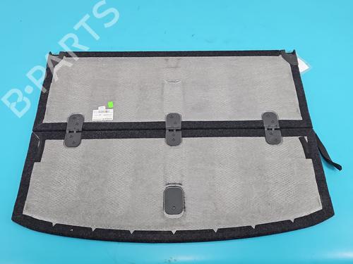 Boot lining VOLVO V40 Hatchback (525) T3 GTDi | BP38147617I3 - Image 2