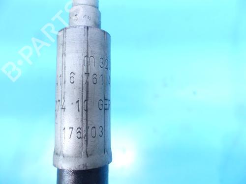 Pipe BMW 5 (E60) 530 d | BP37879168M125 - Image 4
