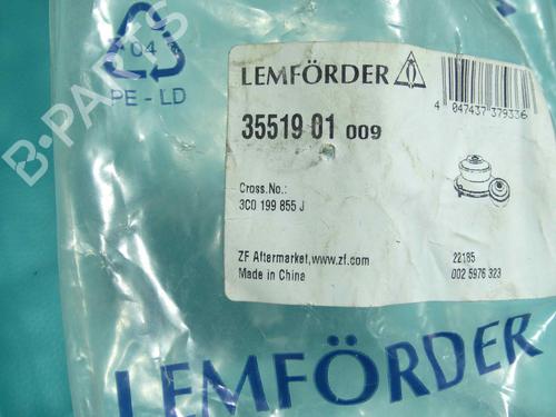 Engine mount VW PASSAT B6 (3C2) 2.0 TDI | BP37807115M89 - Image 6
