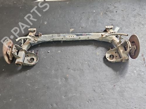 Used Rear axle Rear axle 38132216 38132216