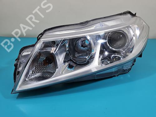 Used Left headlight Left headlight 38126388 38126388
