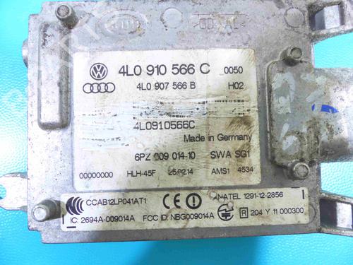 Other AUDI Q7 (4LB) 4.2 TDI quattro | BP37805692O1 - Image 3