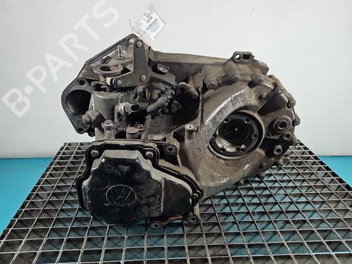 Gearbox VW TRANSPORTER T5 Van (7HA, 7HH, 7EA, 7EH) | BP38754525M3 - Image 4