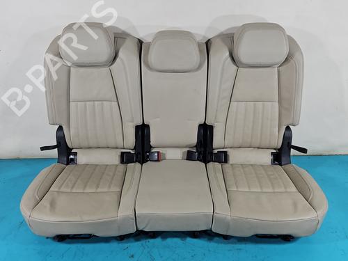 Sæde sæt SKODA KAROQ (NU7, ND7) 2.0 TDI 4x4 | BP38119837C78 - Image 2