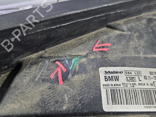 Left headlight BMW X1 (E84) sDrive 20 d | BP38731769C28  - Image 8