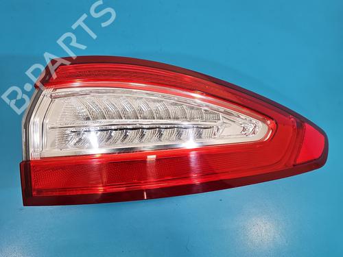 Andre FORD MONDEO V Saloon (CD) 2.0 Hybrid | BP37835399O1 - Image 6