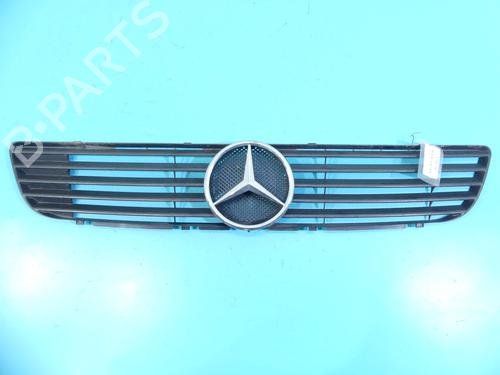 Used Grille Grille 37879617 37879617