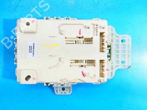 Engine control unit (ECU) HYUNDAI ix35 (LM, EL, ELH) 1.6 | BP37889521M57 - Image 6