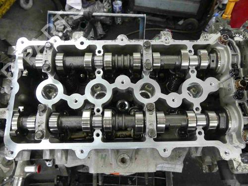 Engine HYUNDAI i30 (PDE, PD, PDEN) 1.5 | BP38115699M1 - Image 11