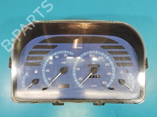 Used Instrument cluster Instrument cluster RENAULT MASTER II Van (FD) 2.8 dTI (FD0C, FD0F, FD2B, FD2F, FD3C, FD3F) (114 hp) 40504829 40504829