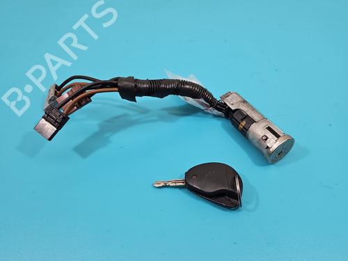 Used Ignition barrel Ignition barrel CITROËN XANTIA (X1_, X2_) 1.8 i (90 hp) 38123326 38123326